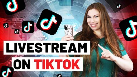 How to livestream on tiktok - Go LIVE with more ease and better engagement. Free download for Windows. Only supports 64-bit Windows 10 or newer. TikTokTikTok. Company. AboutNewsroomContactCareers. Programs. TikTok for GoodAdvertiseDevelopersTikTok RewardsTikTok Embeds. Support. 